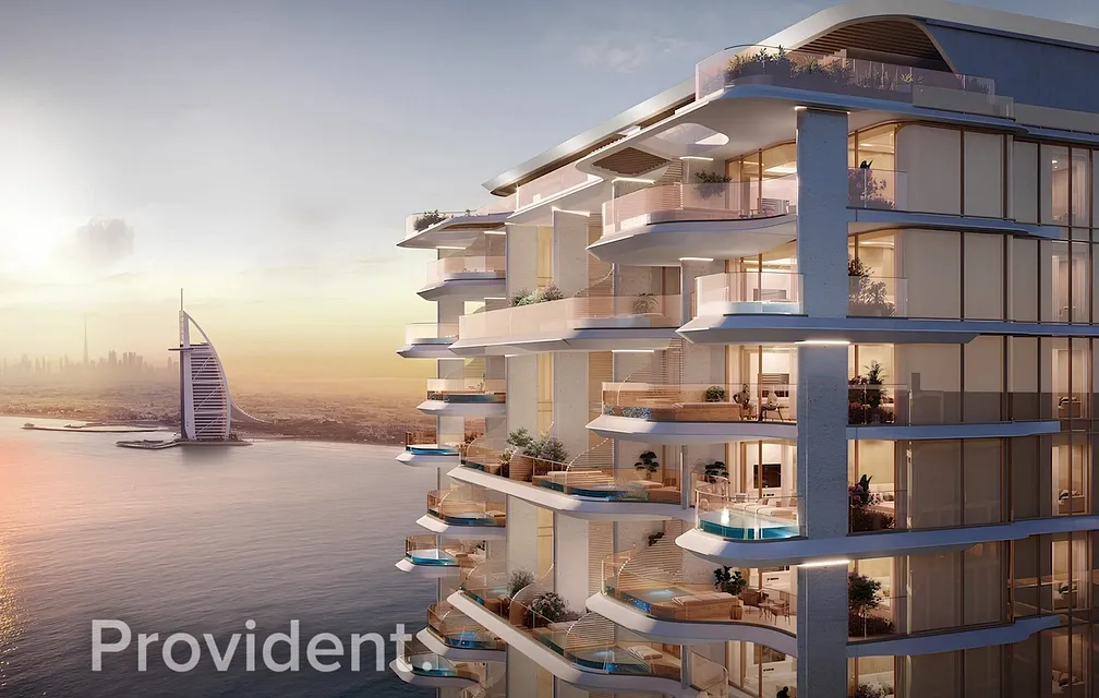 Apartment - Provident Estate