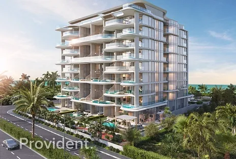 Apartment - Provident Estate