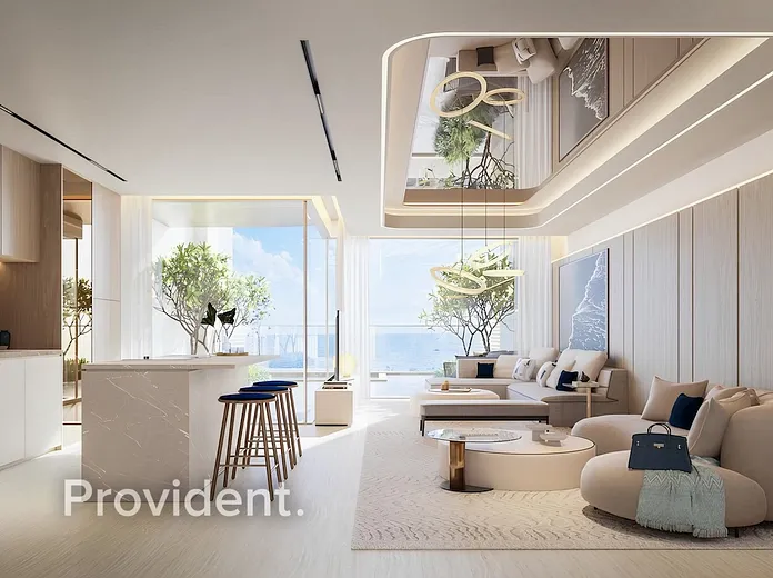Apartment - Provident Estate