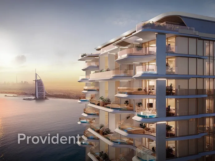 Apartment - Provident Estate