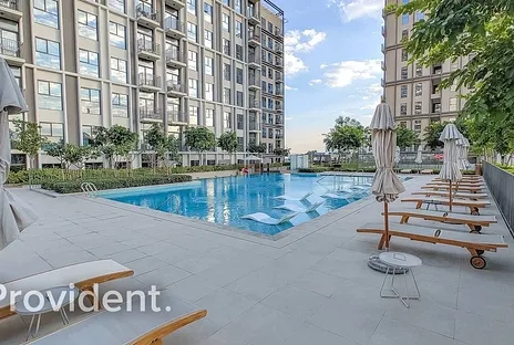 Apartment - Provident Estate