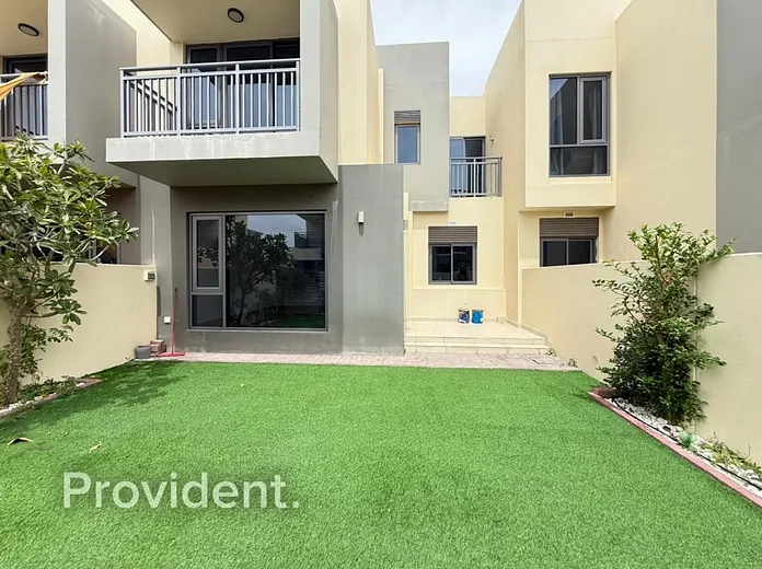 Townhouse - Provident Estate