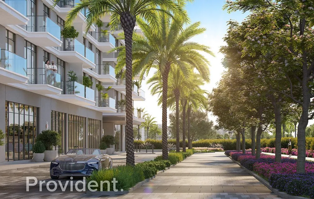 property image - Provident Estate