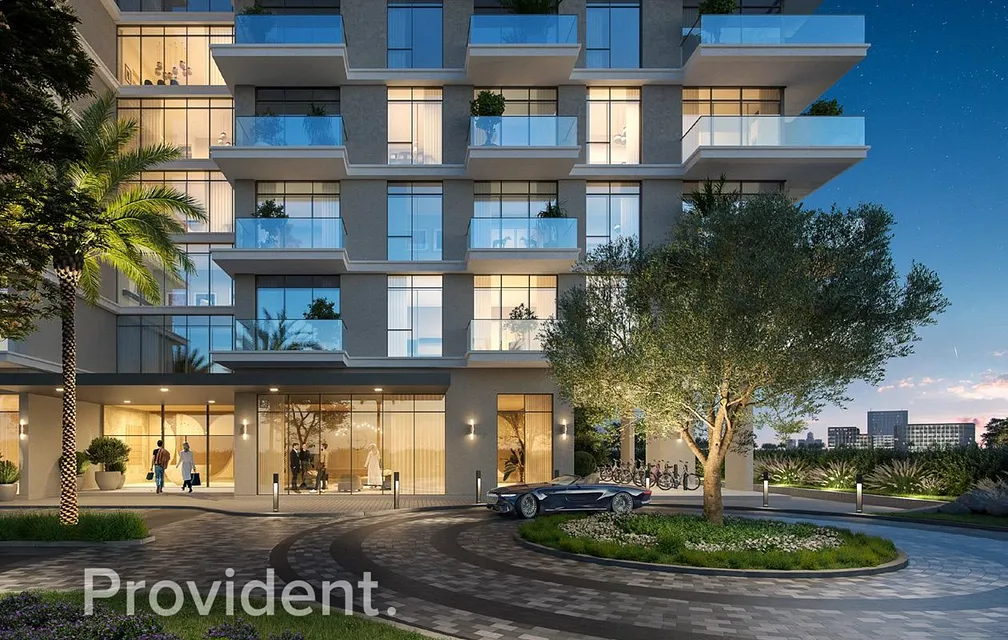 property image - Provident Estate