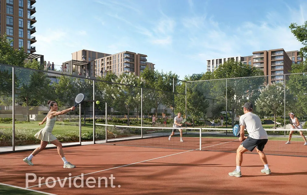 property image - Provident Estate