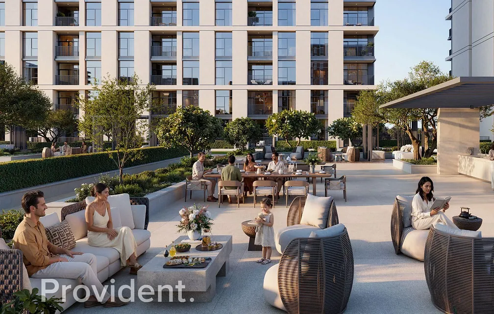 property image - Provident Estate