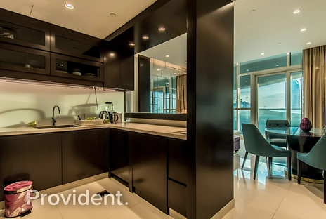 Apartment - Provident Estate