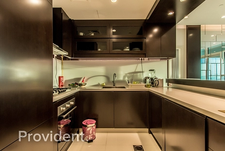 Apartment - Provident Estate