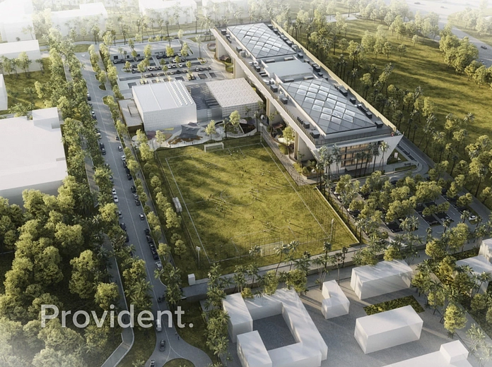 property image - Provident Estate