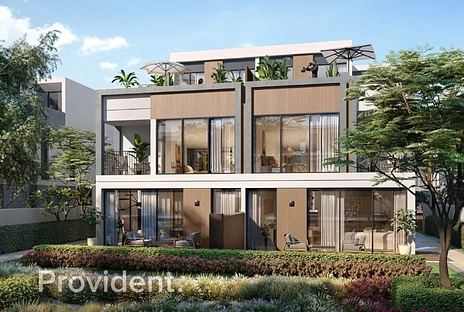 Villa - Provident Estate