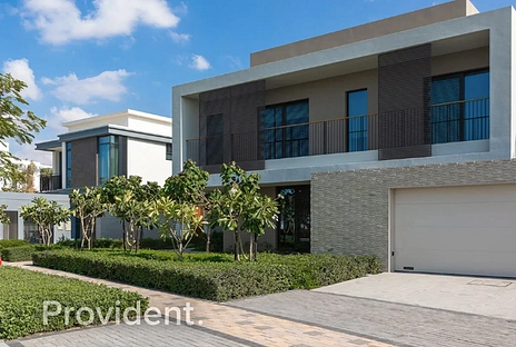 Villa - Provident Estate