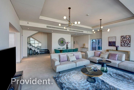 Penthouse - Provident Estate