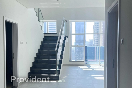 Penthouse - Provident Estate