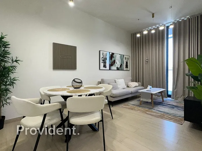 Apartment - Provident Estate