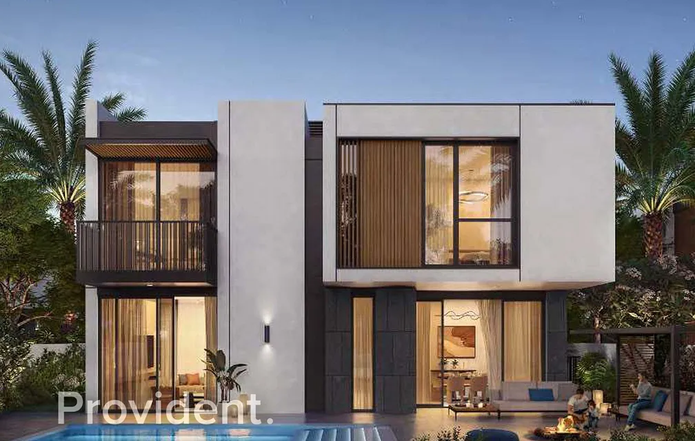 Villa - Provident Estate