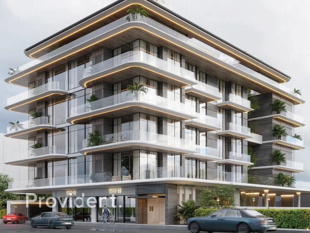 property image - Provident Estate