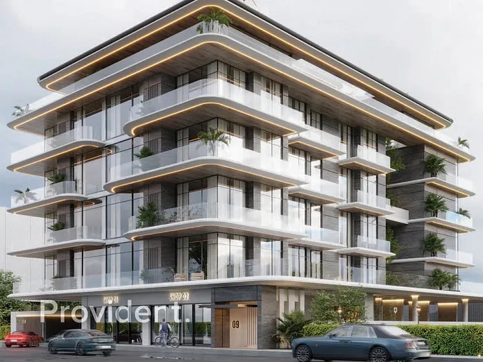 Shop,Studio - Provident Estate