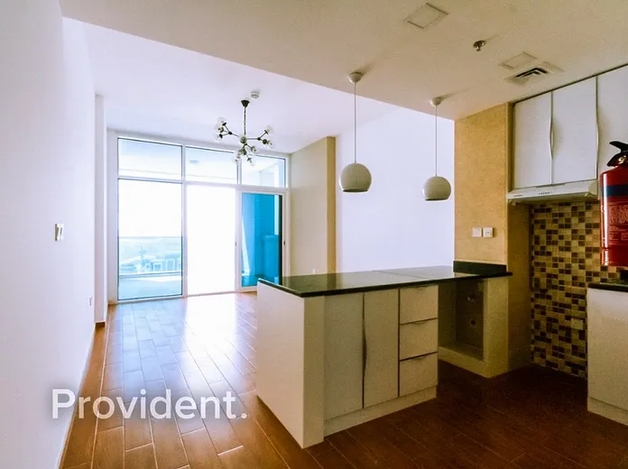 Apartment,Studio - Provident Estate