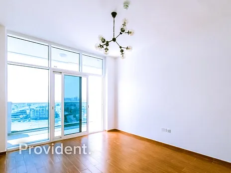 Apartment,Studio - Provident Estate