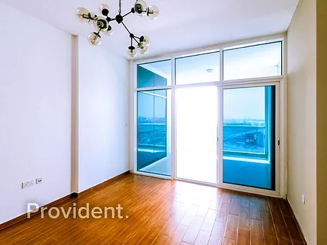 Apartment,Studio - Provident Estate