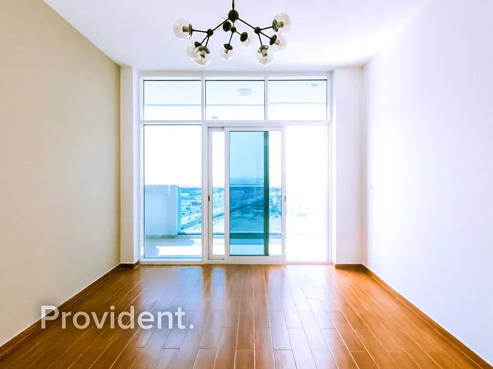 Apartment,Studio - Provident Estate