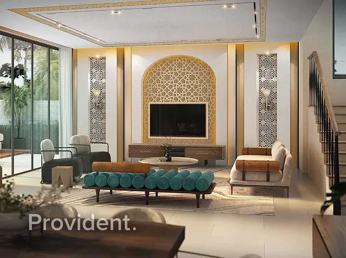 Townhouse - Provident Estate