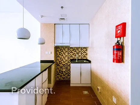 Apartment,Studio - Provident Estate