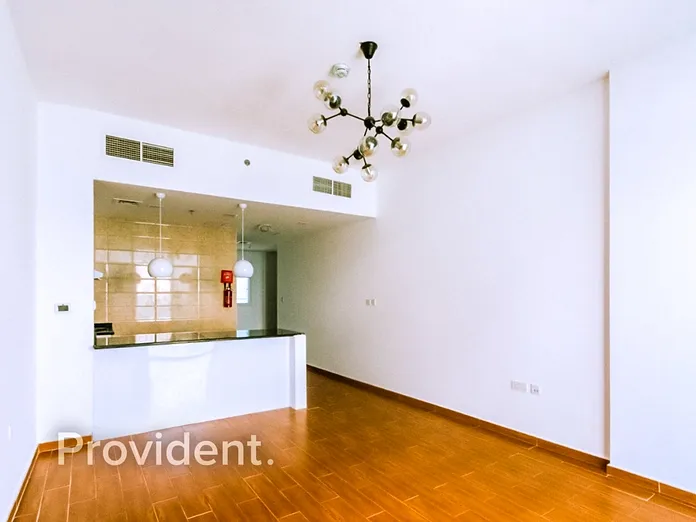 Apartment,Studio - Provident Estate