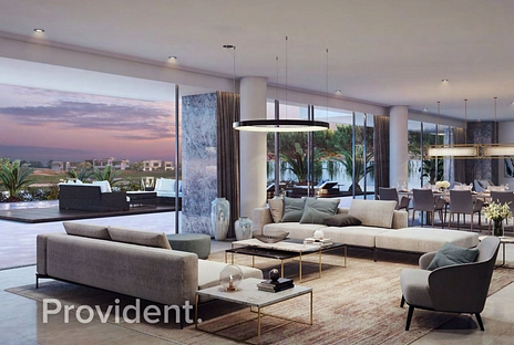 Villa - Provident Estate