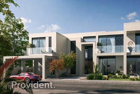 Villa - Provident Estate