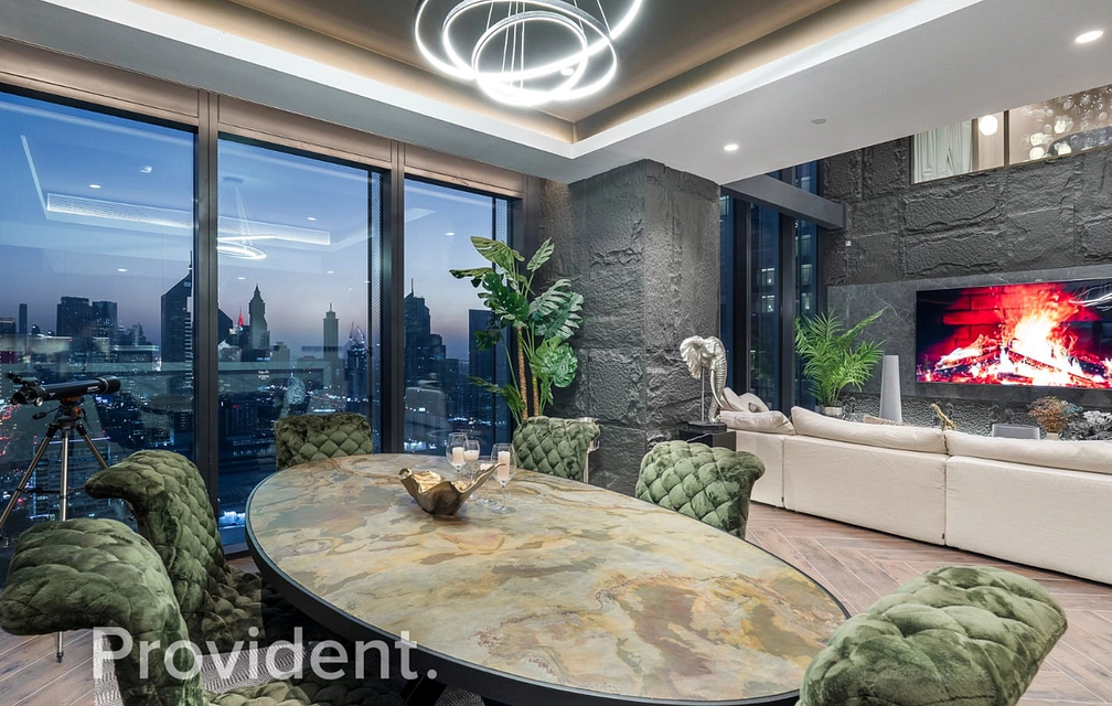 property image - Provident Estate