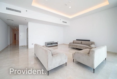 Penthouse - Provident Estate
