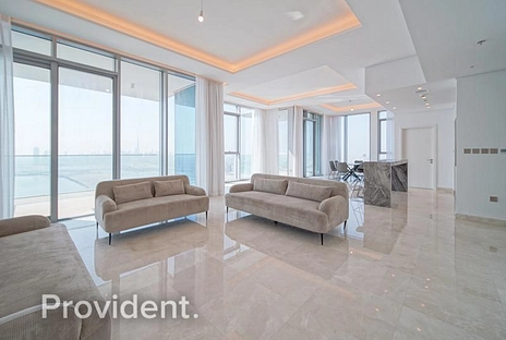 Penthouse - Provident Estate