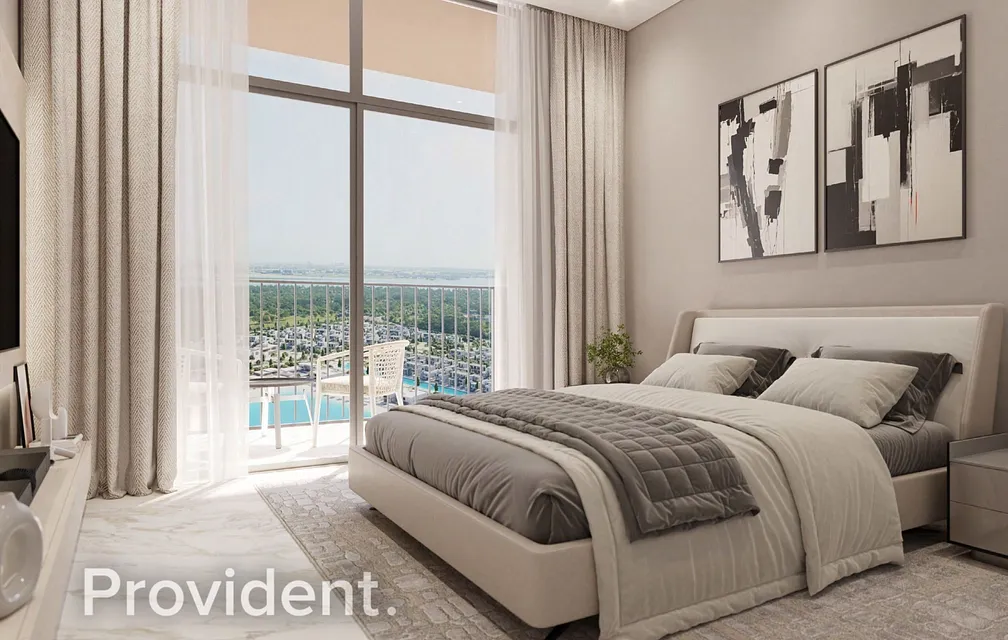 Apartment - Provident Estate