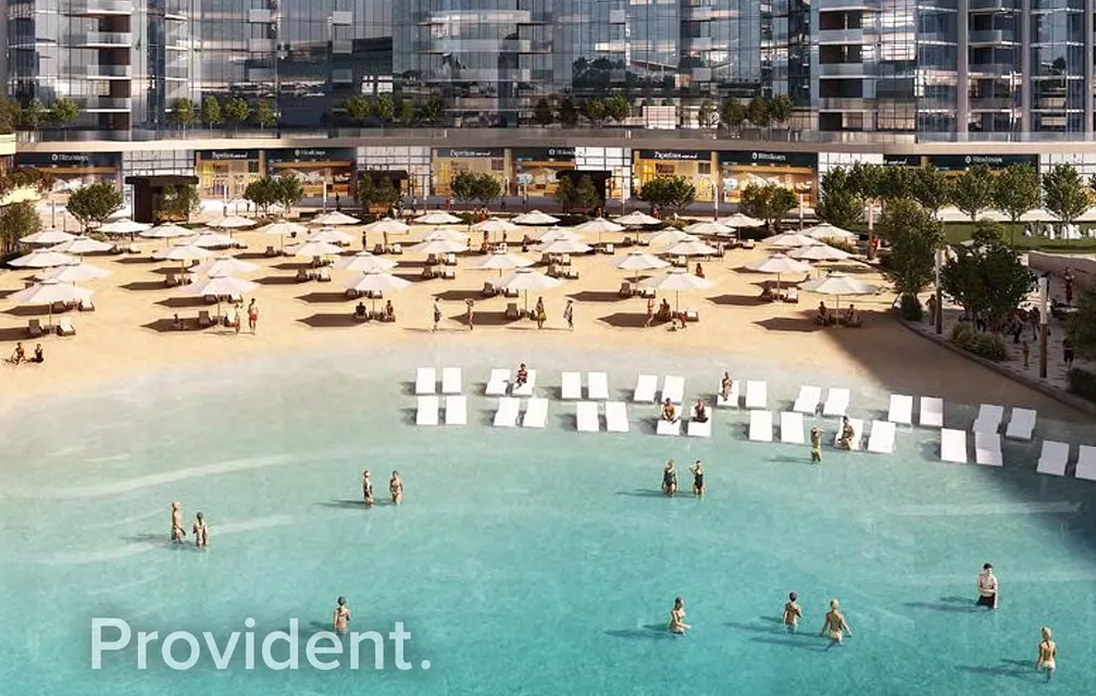 Apartment - Provident Estate