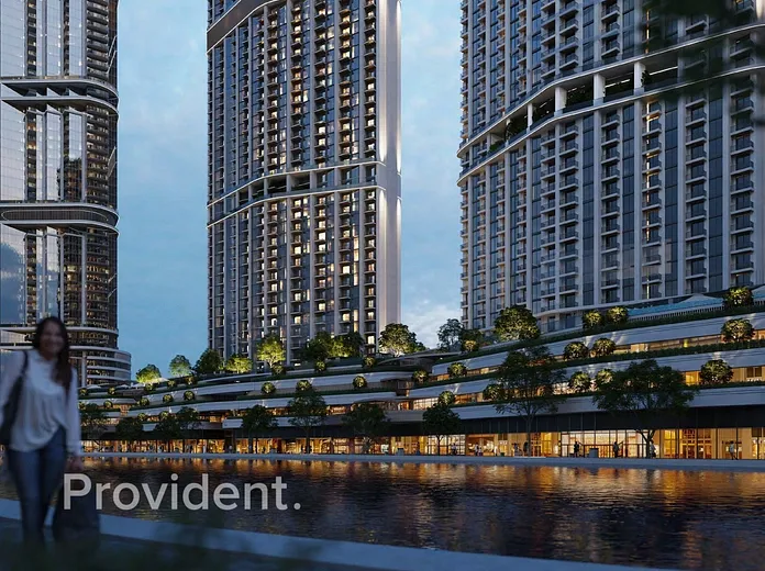 Apartment - Provident Estate