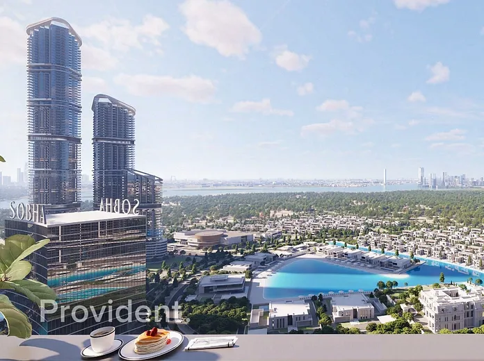 Apartment - Provident Estate