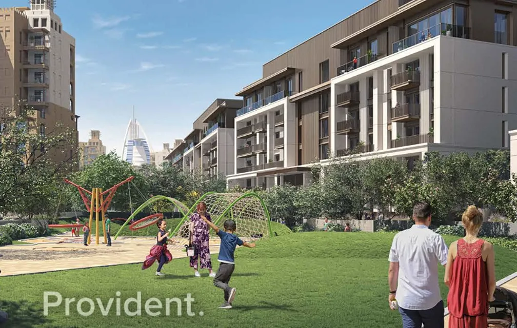 property image - Provident Estate