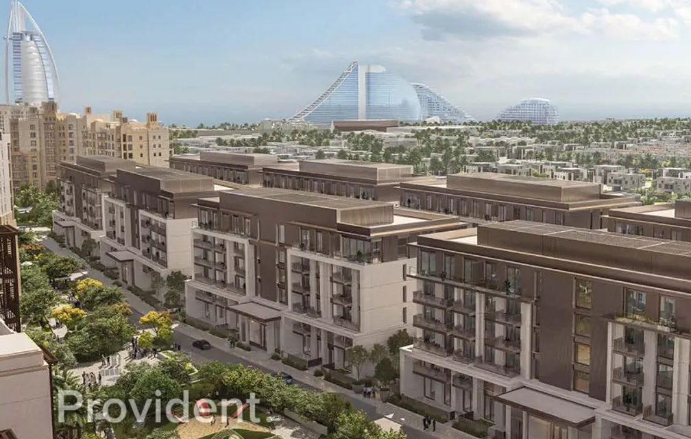 property image - Provident Estate