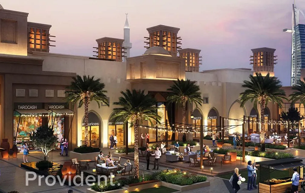 property image - Provident Estate