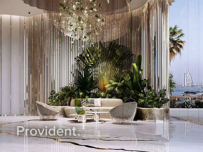 Apartment - Provident Estate