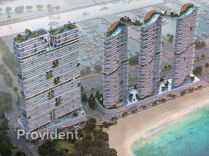 Apartment - Provident Estate