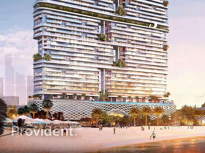 Apartment - Provident Estate