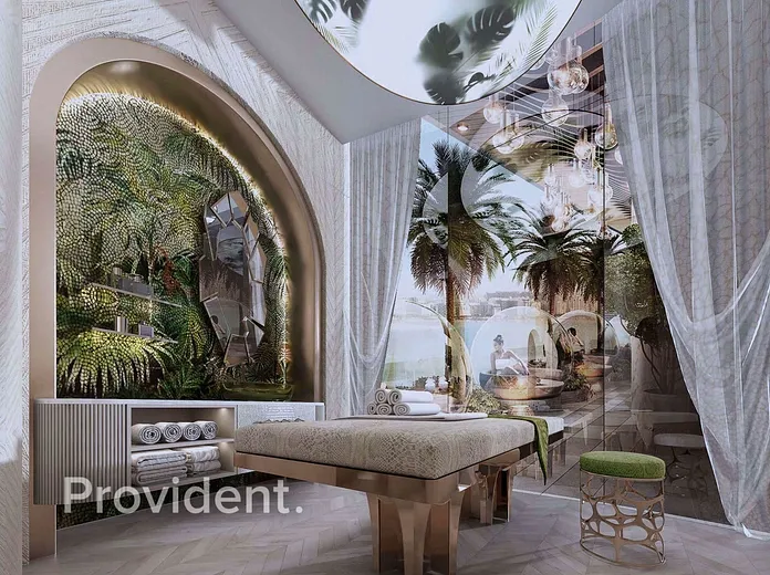 Apartment - Provident Estate