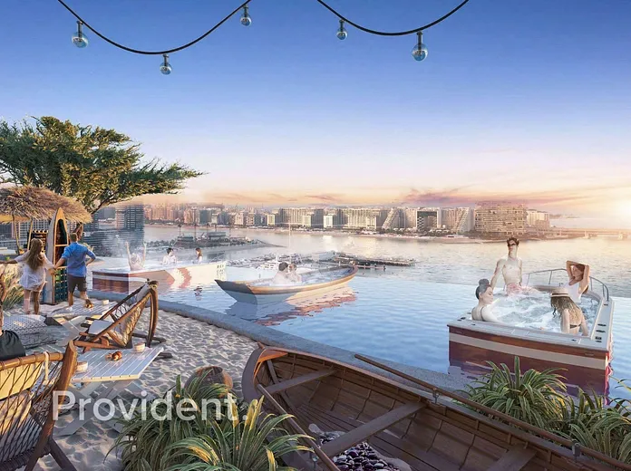 Apartment - Provident Estate