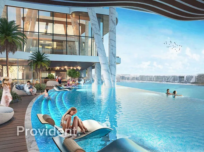 Apartment - Provident Estate