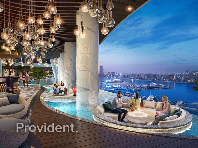 Apartment - Provident Estate