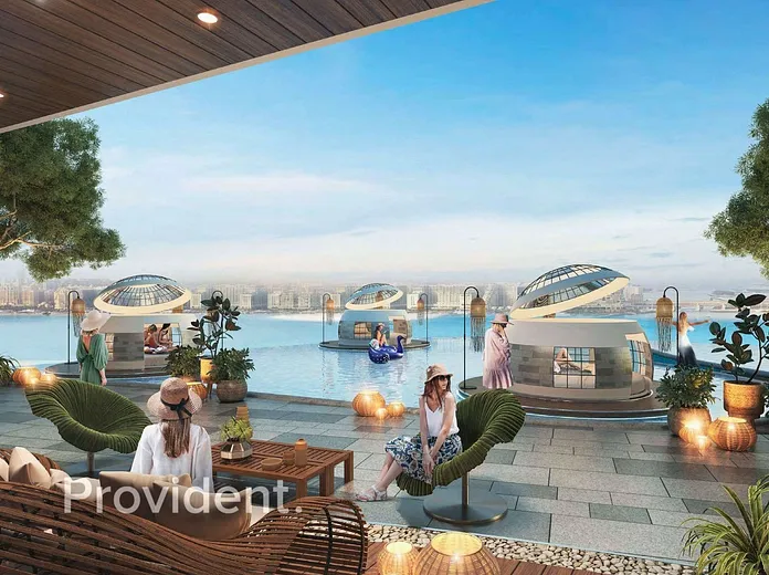 Apartment - Provident Estate
