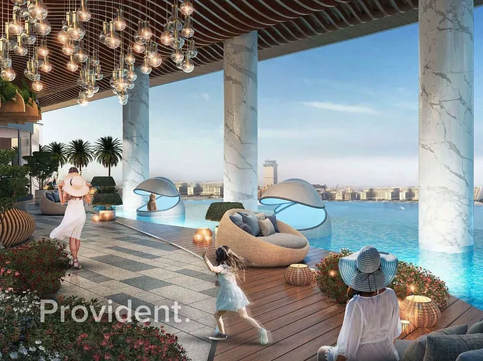 Apartment - Provident Estate