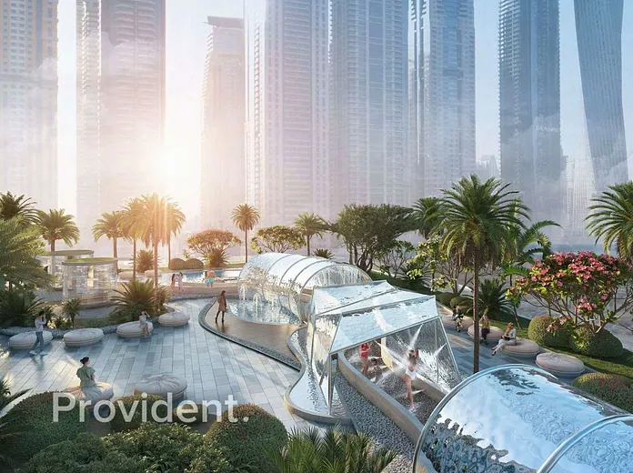 Apartment - Provident Estate